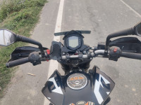 KTM Duke 200 ABS
