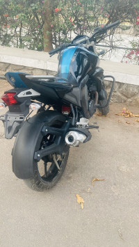 Yamaha FZ-S 2016 Model