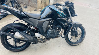 Yamaha FZ-S