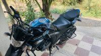 Yamaha FZ-S