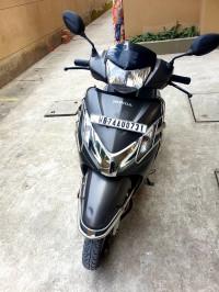 Honda Activa 125  Model