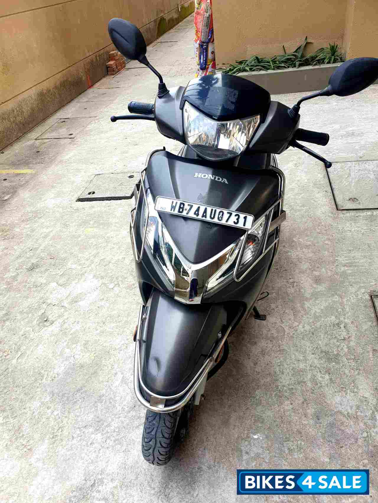Honda Activa 125