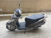 Honda Activa 125