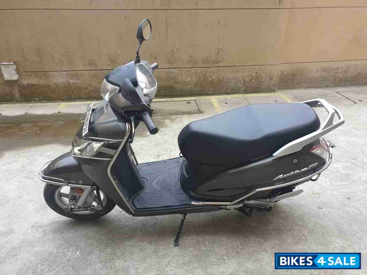 Honda Activa 125