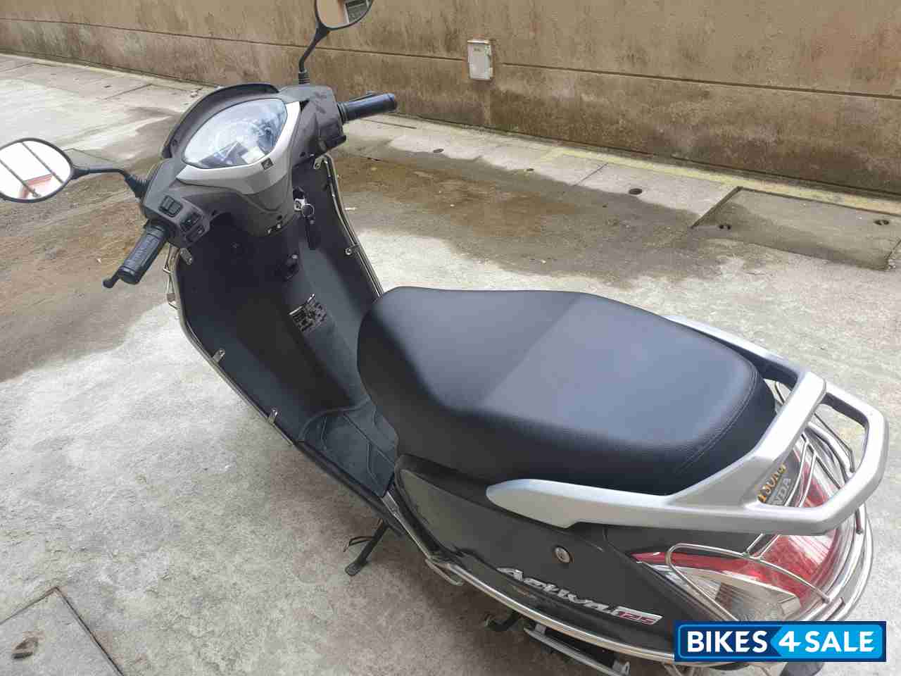 Honda Activa 125