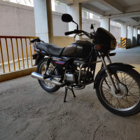 Hero Splendor 2002 Model