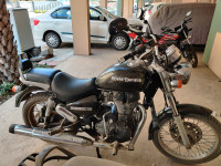 Royal Enfield Thunderbird 350 2017 Model