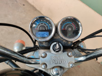 Royal Enfield Thunderbird 350