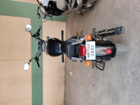 Royal Enfield Thunderbird 350