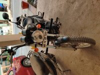 Royal Enfield Thunderbird 350