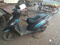 TVS Wego 2015 Model