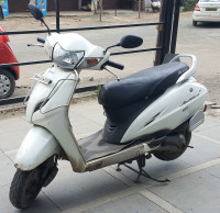 Honda Activa 3G 2015 Model