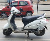 Honda Activa 3G