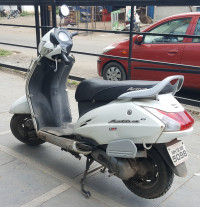 Honda Activa 3G