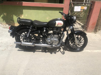 Royal Enfield Classic 350 2016 Model