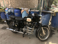 Royal Enfield Classic 350 2018 Model