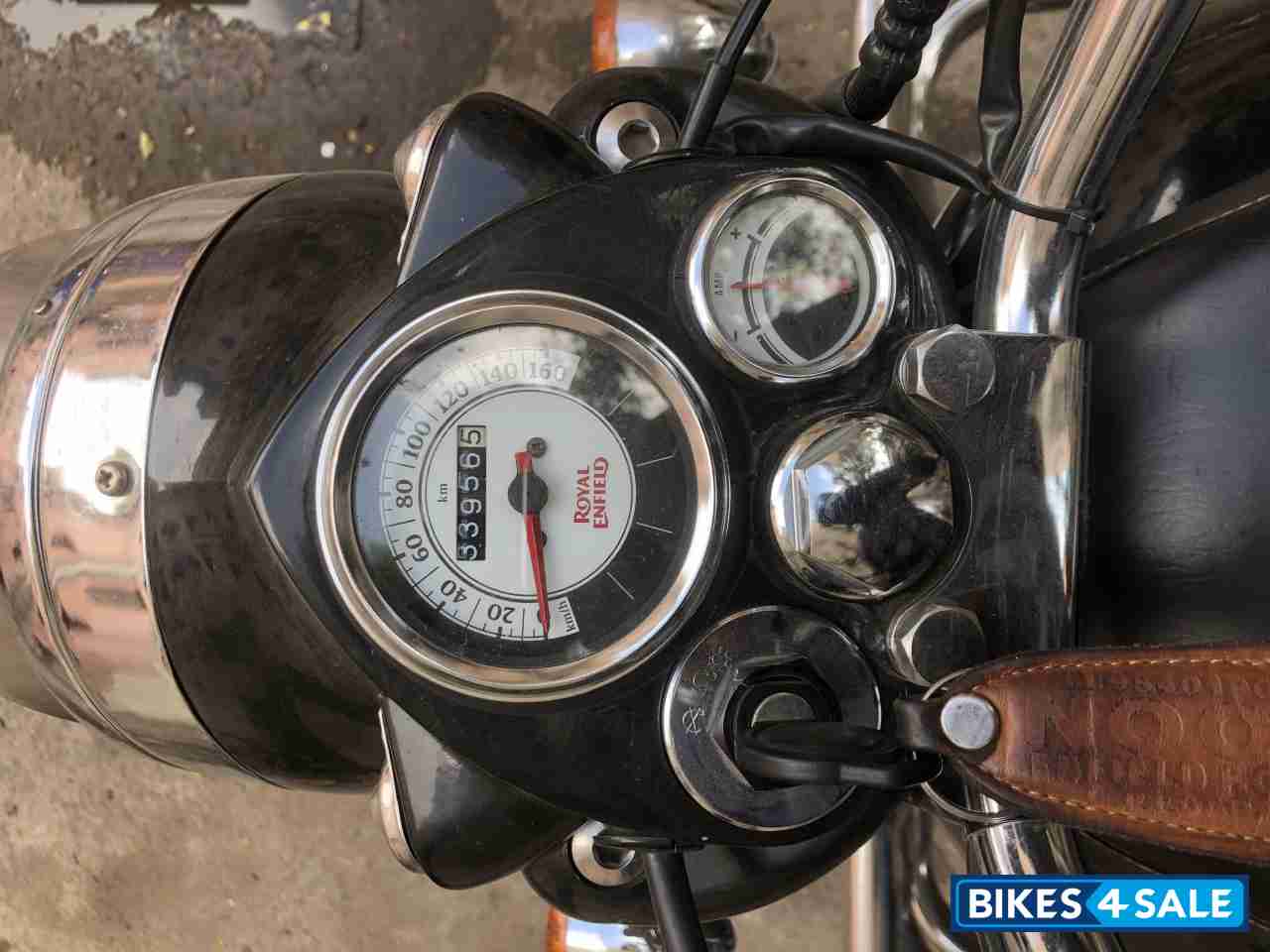 Royal Enfield Classic 350