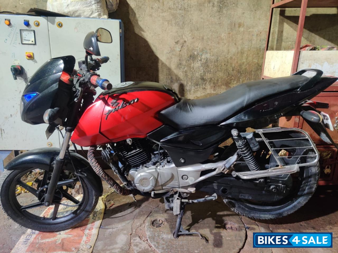 Bajaj Pulsar 150 DTSi