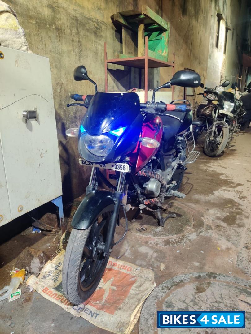 Bajaj Pulsar 150 DTSi