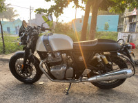 Royal Enfield Continental GT 650 Twin 2020 Model