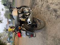 Icequeen Royal Enfield Continental GT 650 Twin