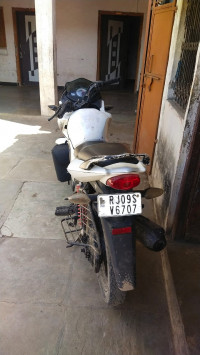 Hero Ignitor 2014 Model