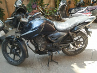 TVS Apache RTR 160 2010 Model
