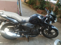 TVS Apache RTR 160