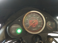 Hero Glamour 125 2010 Model