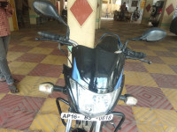 Hero Glamour 125