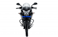 Black Bajaj Pulsar AS 150