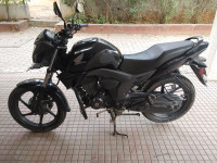 Honda CB Trigger 2013 Model