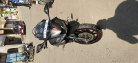 Thunder Grey Yamaha YZF R15 V3 BS6