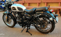 Benelli Imperiale 400