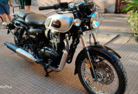 Benelli Imperiale 400