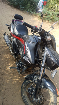 Suzuki Intruder 150 FI 2020 Model