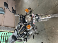 Yamaha RX 100