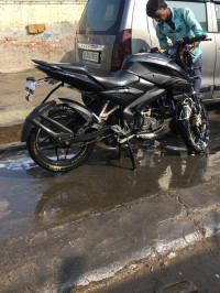 Bajaj Pulsar NS 160 2018 Model