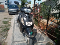 Suzuki Access 125 2014 Model