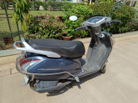Honda Activa 125 2016 Model