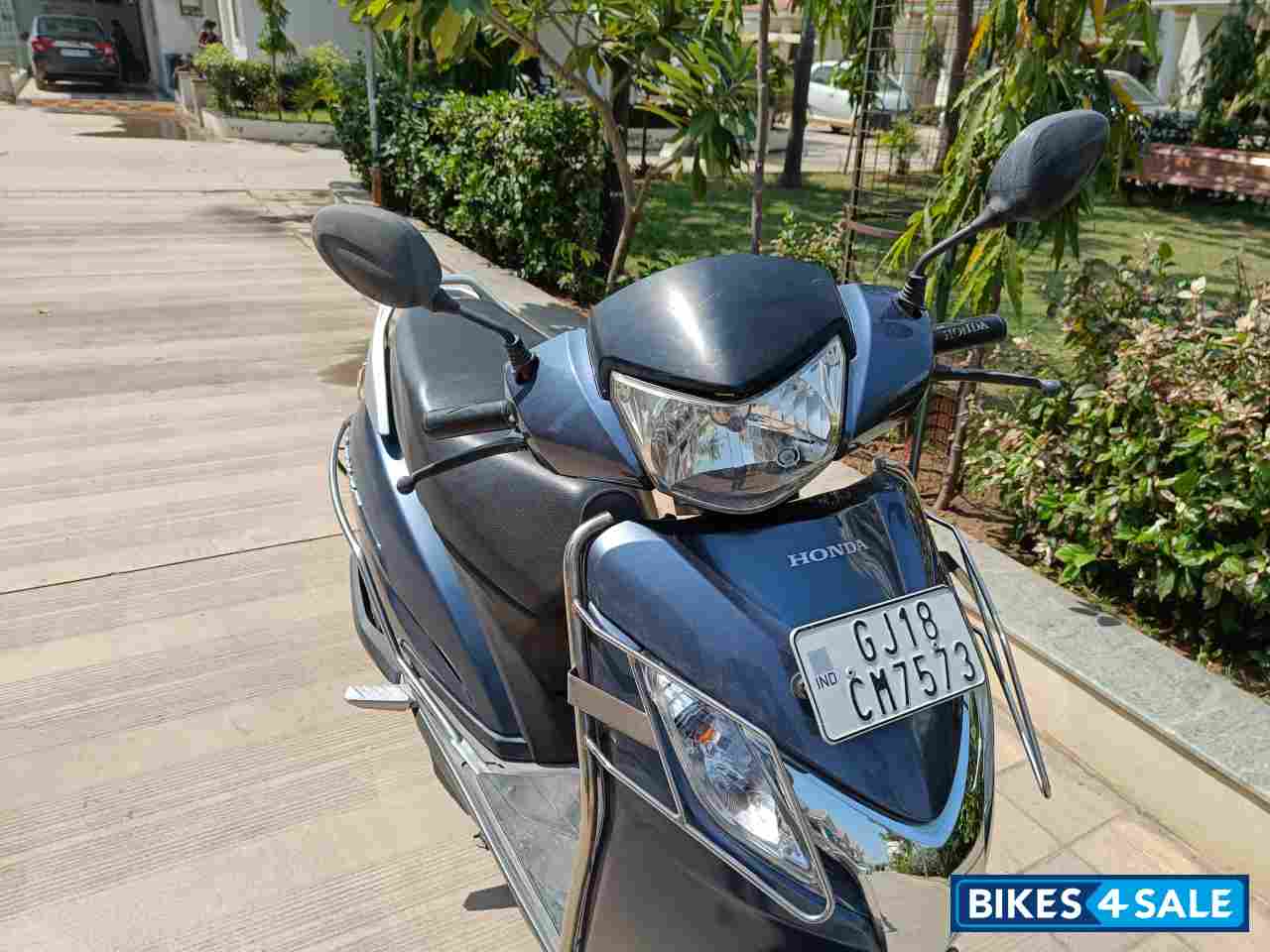 Honda Activa 125