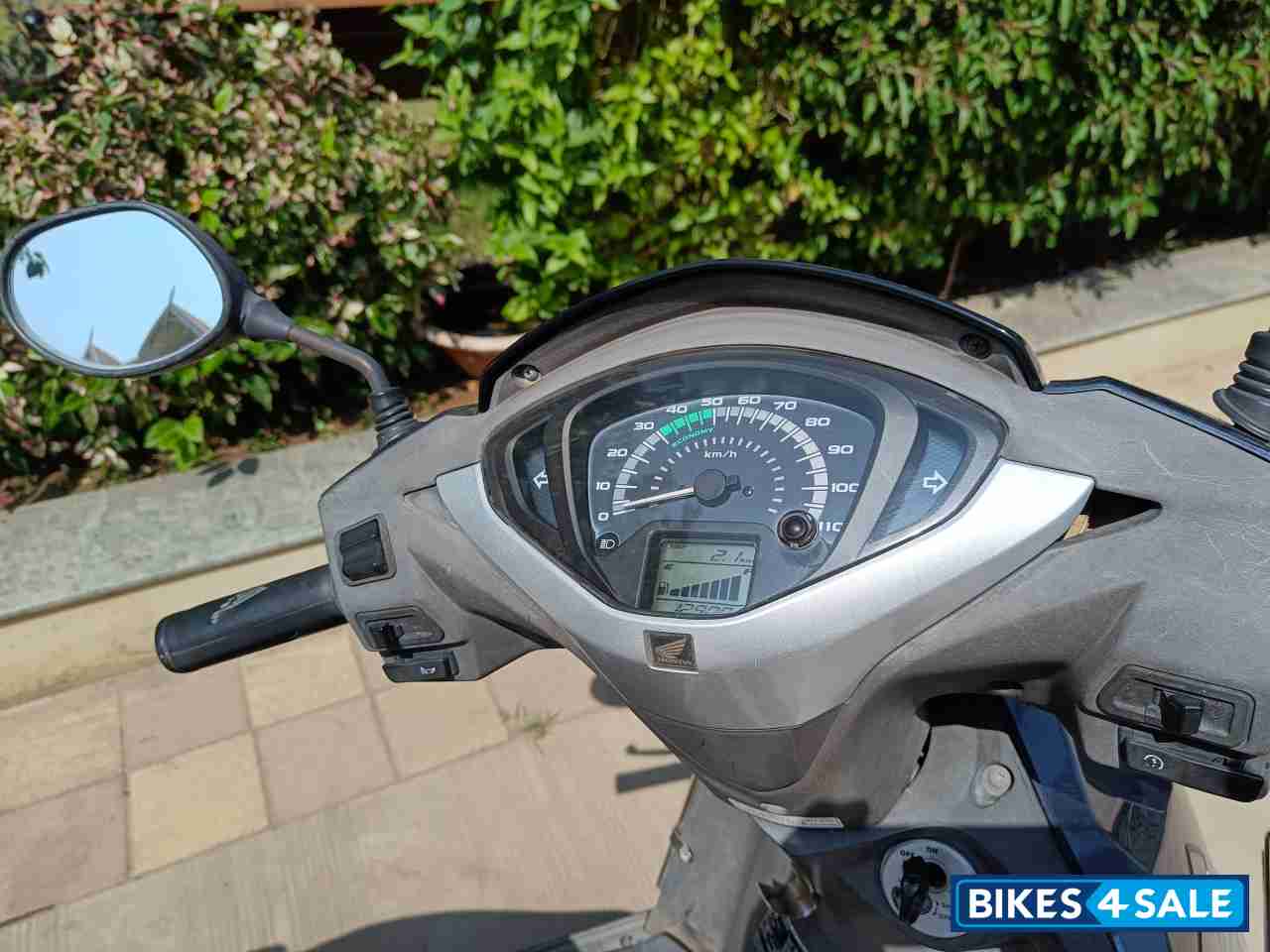 Honda Activa 125