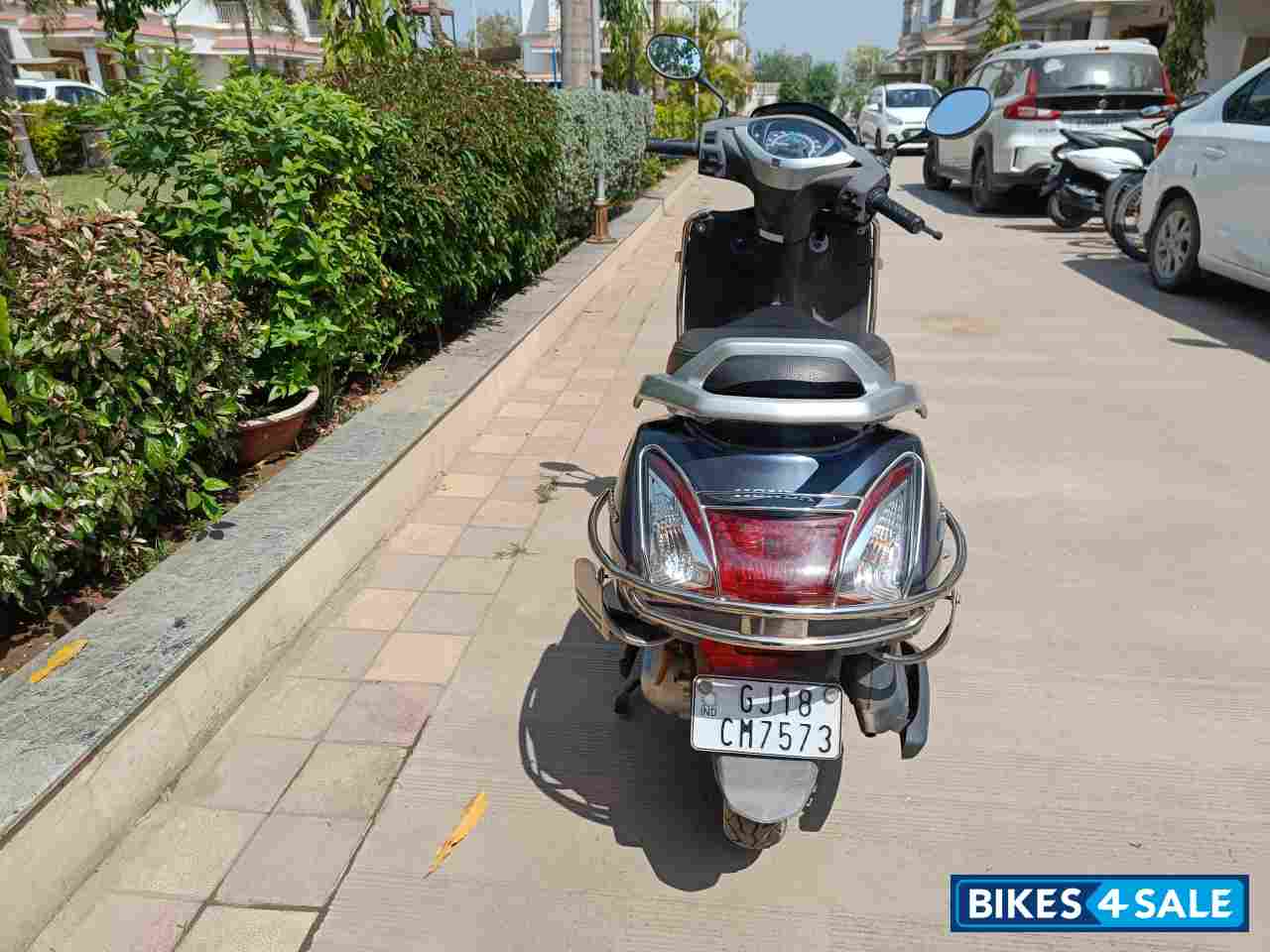 Honda Activa 125