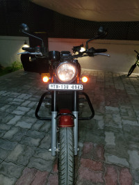 Orion Red Jawa 42 Dual Channel ABS Orion Red