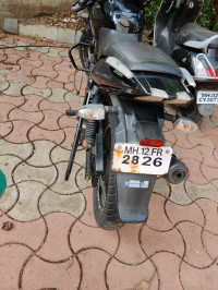 Bajaj Pulsar 180