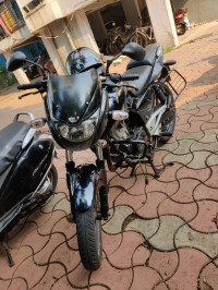 Bajaj Pulsar 180