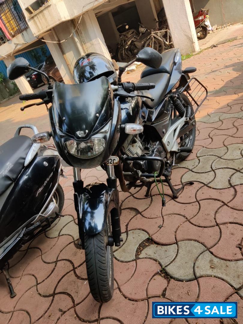 Bajaj Pulsar 180