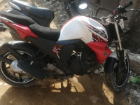 Yamaha FZ-S FI V2 2015 Model