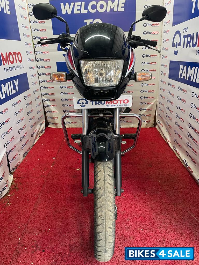 Black Hero Super Splendor