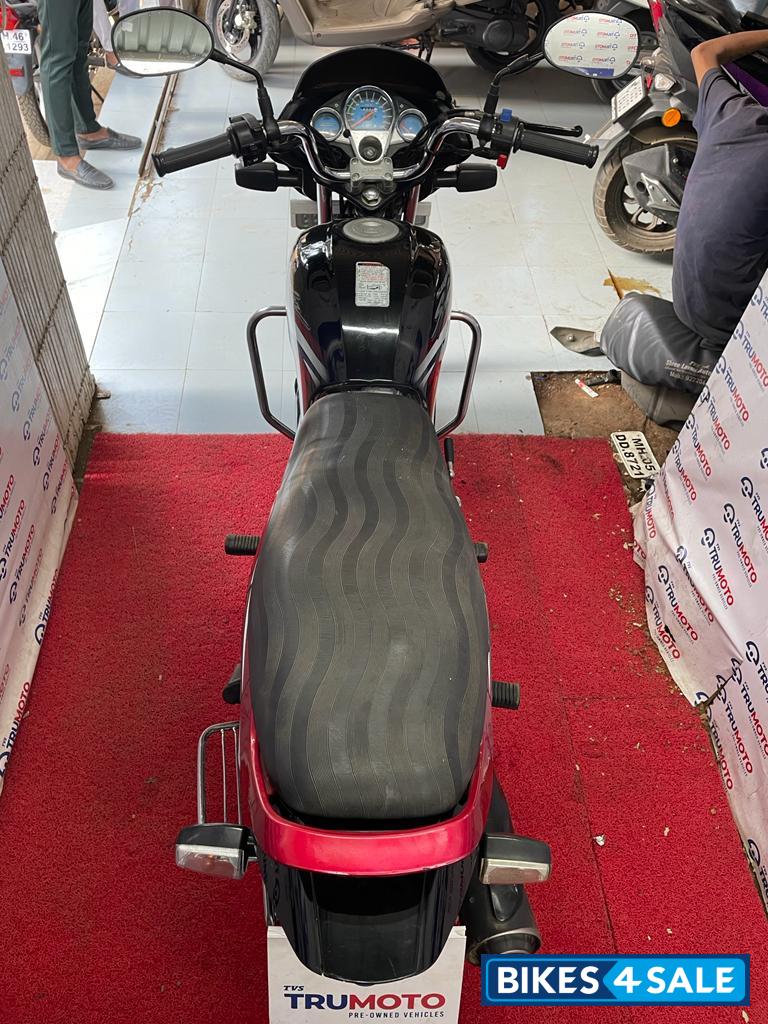 Black Hero Super Splendor